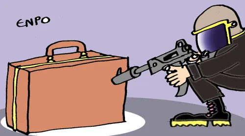 Oposição e base seguem desconfiando da postura de Hugo Motta - Imagem