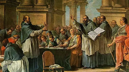 Os padres do Oriente e o primado de Pedro - Imagem