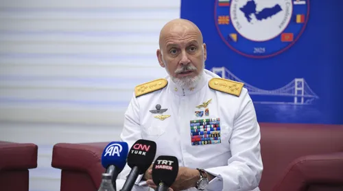 Otan eleva tensão com Moscou após declaração sobre ‘ataque preventivo’ - Imagem