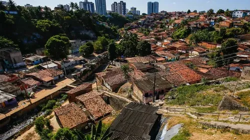 Pastoral realiza Seminário sobre situação de moradias - Imagem