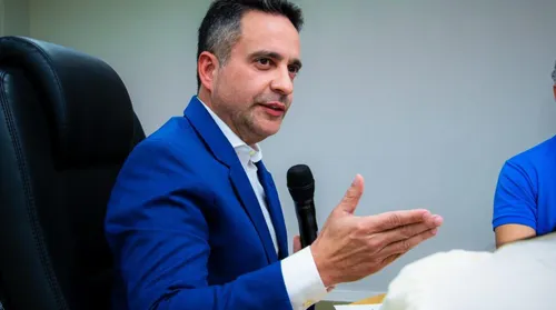 Paulo anuncia pacote de R$ 5 bi em obras para a Região Metropolitana de Maceió - Imagem