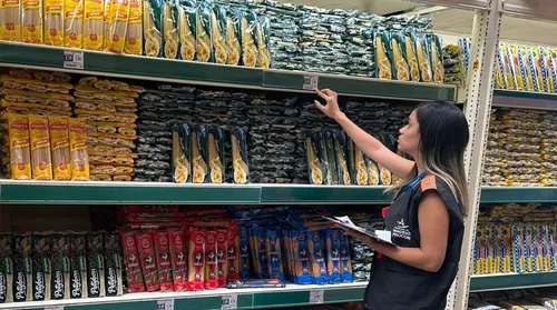 Preço da cesta básica vendida em Maceió tem variação de até 118,4% - Imagem