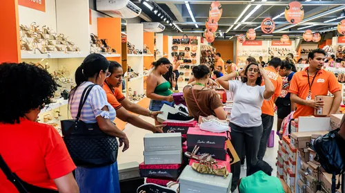 Problema na entrega é principal queixa de consumidores - Imagem