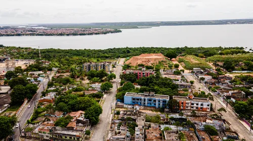 Projeto Vozes da Mundaú, lançado pelo MPF, preserva memória das vítimas da Braskem - Imagem