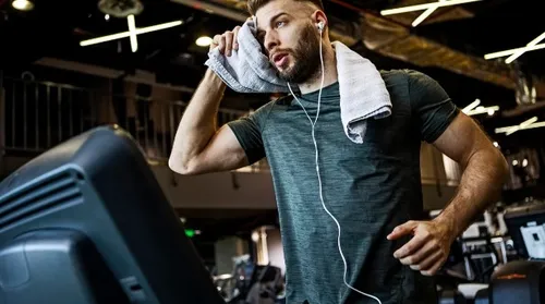 Queima de gordura: veja quanto tempo demora e como alcançar resultados - Imagem