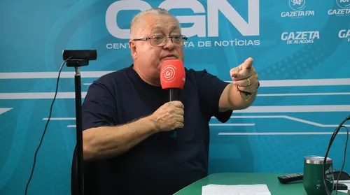 Rodas diz que é uma missão muito grande assumir o CSA - Imagem