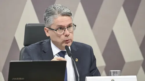 Senado reformula PL Antifacção, e votação na CCJ é adiada para o dia 10 - Imagem