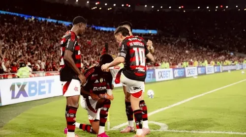 Série A: Fla encara o Atlético-MG e pode ser campeão nesta terça - Imagem