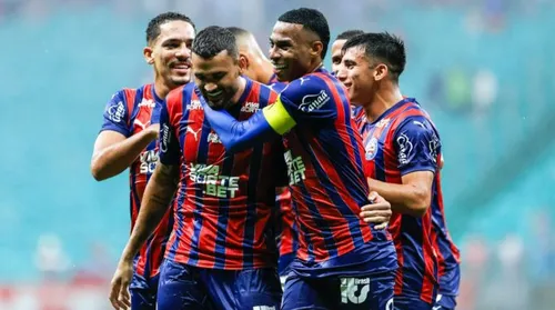 Série A: rodada 36 pode selar vagas na Liberta e novo time rebaixado - Imagem