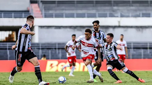 Série B: CRB tentará manter a invencibilidade contra Operário - Imagem