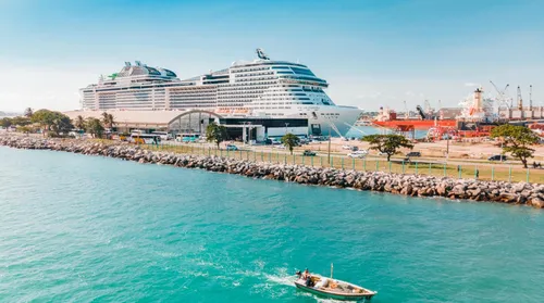 Setores do turismo apostam no melhor verão dos últimos anos - Imagem