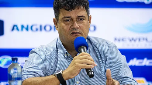 Sócios do CSA vão definir sobre punição para a gestão anterior - Imagem