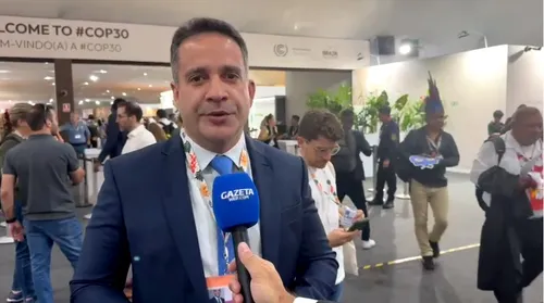 Sustentabilidade: AL reforça protagonismo ambiental na COP30 - Imagem