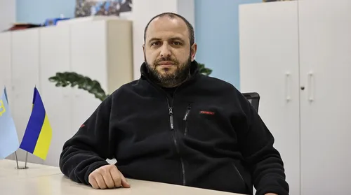 Ucrânia dá aval inicial a acordo de paz mediado pelos EUA - Imagem