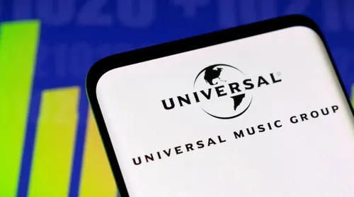 Universal Music vai lançar plataforma de criação de música por inteligência artificial; entenda - Imagem