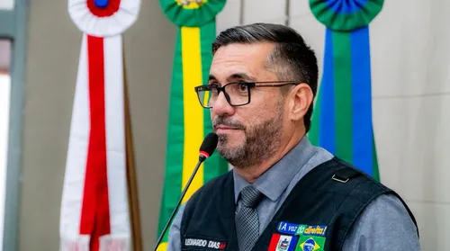 Vereadores defendem saída de reeducandos que atuam em escolas públicas - Imagem