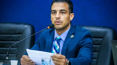 Vereadores querem que Prefeitura rompa contrato com a BRK - Imagem