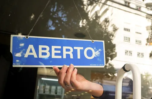 Abertura de empresas avança 9,3% e soma 40,4 mil unidades