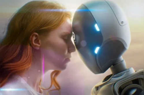 Afeto artificial: como IAs estão mudando a forma de amar dos jovens