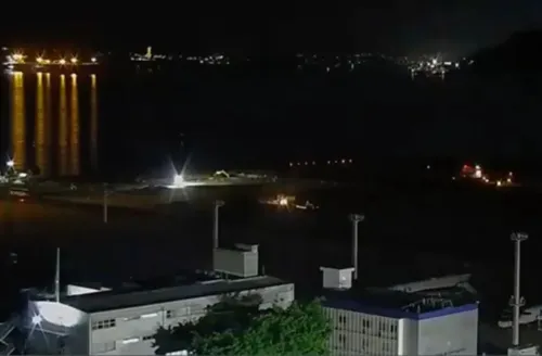 Apagão na madrugada atinge Alagoas e outros 25 estados