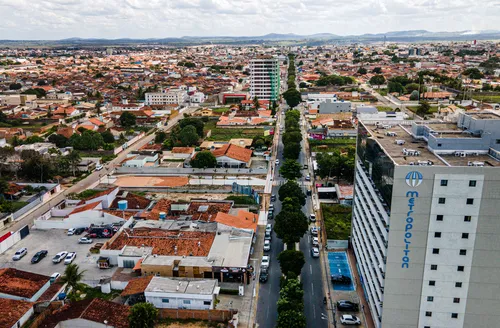 Arapiraca é 2º município mais competitivo de Alagoas, aponta CLP