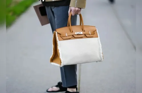 Ascensão das bolsas masculinas revela mercado de luxo e exclusividade