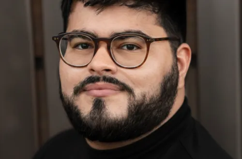 Autor alagoano Maylson Honorato lança coletânea de contos em Maceió