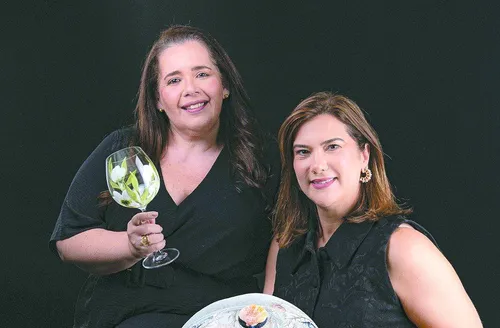 Bazar com FelArtes e Le Papier marca abertura do Natal da Club Lyon