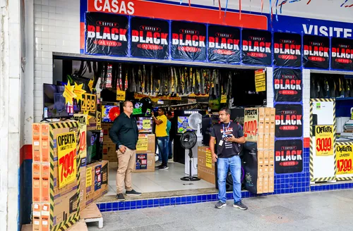 Black Friday deve injetar mais de R$ 69 milhões na economia de Alagoas