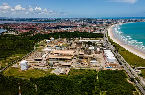 Braskem e Petrobras dão novo passo para a venda da petroquímica
