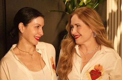 Bruna Bert+Chris Avelino lançam a Coleção Santuários