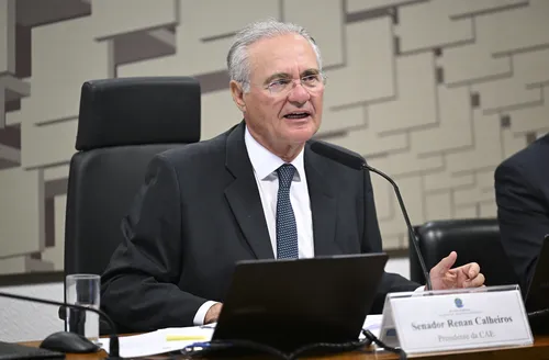 CAE do Senado aprova aumento de tributos para fintechs e apostas