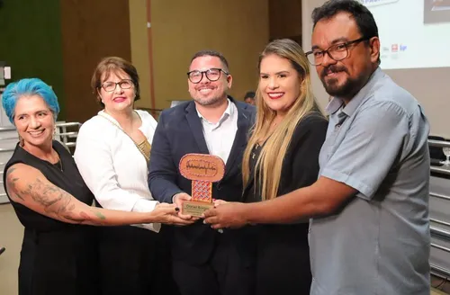 Casa da Indústria sedia edição’25 do Prêmio Odete Pacheco