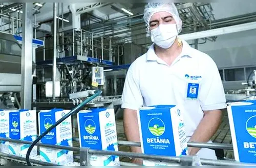 Chegada da Betânia a Alagoas anima produtores de leite