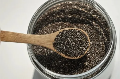 Chia: saiba quais são os benefícios de comer a semente todos os dias