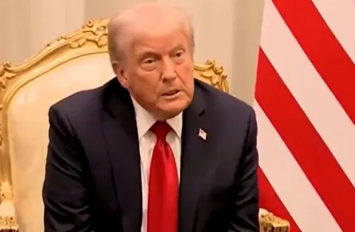 China rebate acusação de Trump e nega realizar testes nucleares