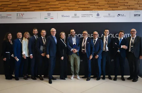 Cobertura in loco: debate "Esportare La Dolce Vita: Bello e Ben Fatto" promovido pela Embaixada Italiana