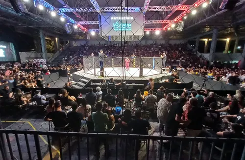 Coliseu Extreme Fight: nova edição será realizada no Rancho do Maia, em Ipioca