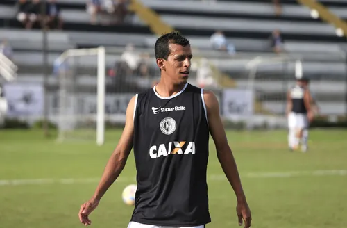 Com Didira na lista, Penedense anuncia pacote de reforços