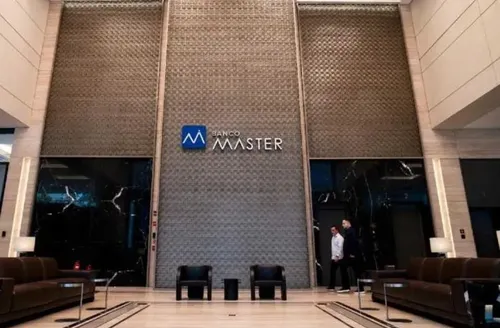 Consórcio liderado pela Fictor compra Banco Master S.A.
