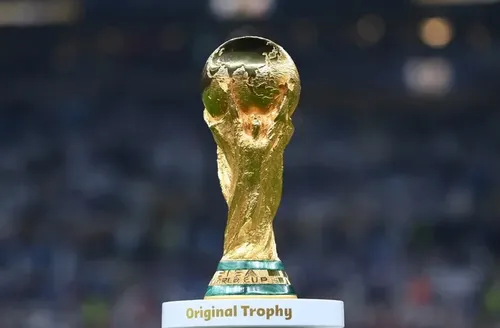 Sorteio da Copa 2026 terá ‘programação repleta de estrelas’