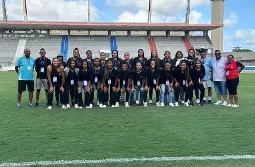 Copa Rainha Marta NE inicia hoje com transmissão dos veículos da OAM