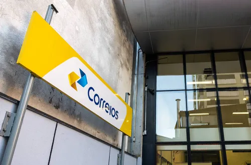 Correios suspendem contratação do empréstimo de R$ 20 bilhões