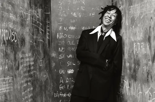 Djavan faz jazz com a vida e brinda o amor em álbum que celebra seus 50 anos de carreira