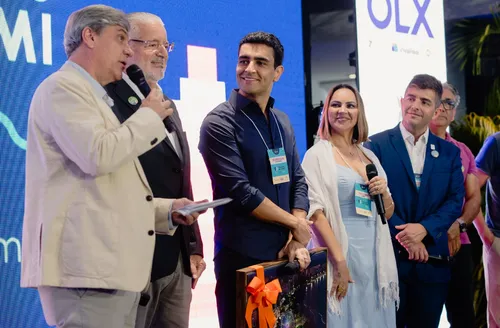 Encontro nacional do mercado imobiliário reúne líderes do setor em Maceió