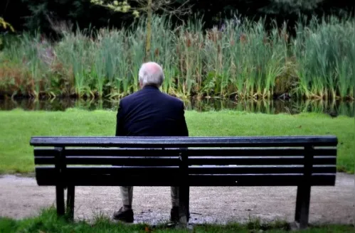 Envelhecer sem solidão: qual é o impacto da vida social no cérebro?