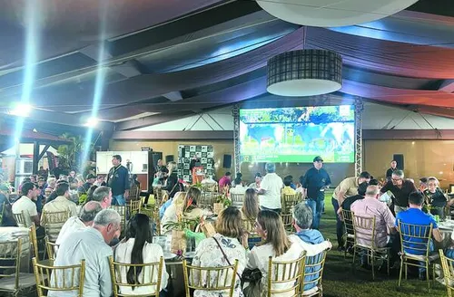 Expoagro Alagoas 2025 tem faturamento recorde e movimenta mais de R$ 50 milhões em negócios