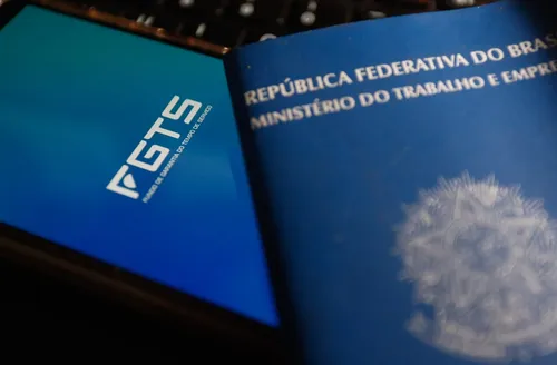 FGTS retido por saque-aniversário pode ser liberado para 13 milhões em 2026