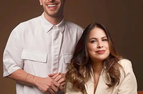 Fabiano Azevedo e Priscila Galindo realizam encontro sobre Reforma Tributária com Felipe Beraldi e Duda Meireles