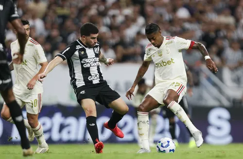 Flamengo pode ser campeão hoje com vitória sobre o Ceará